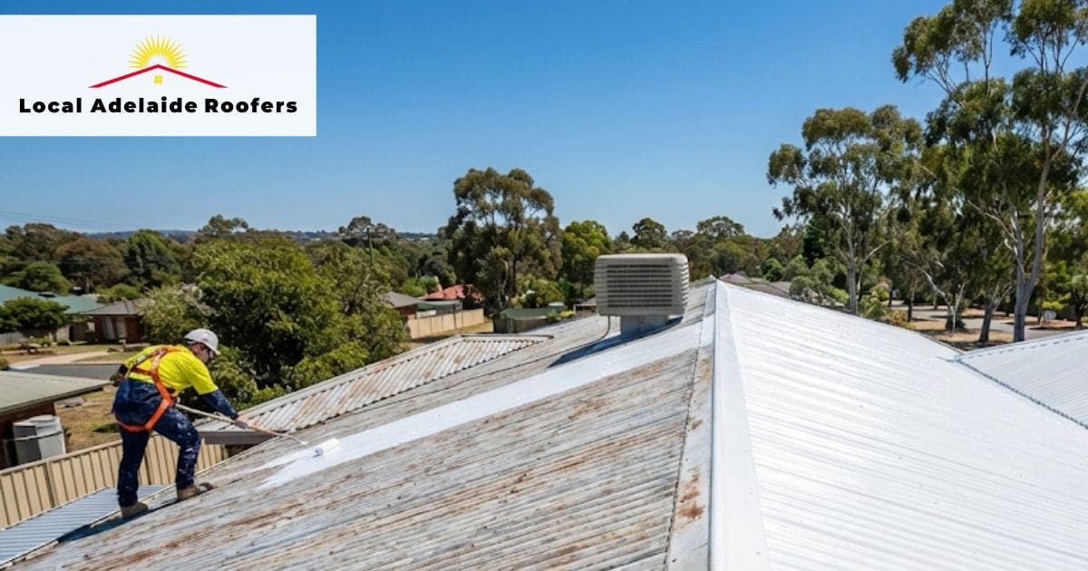 Maximizing Roof Durability