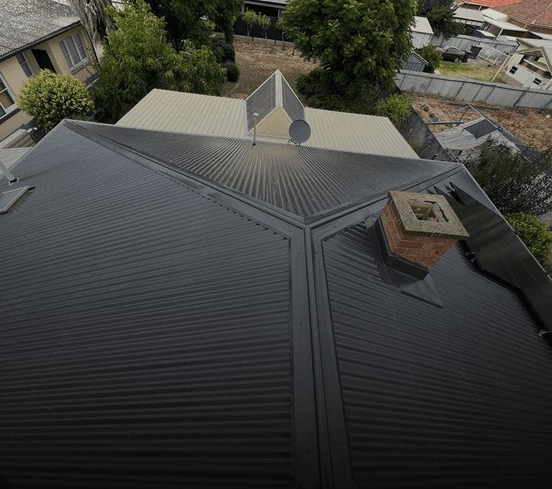 Local Roofing Contractors – Affordable Roofing Experts