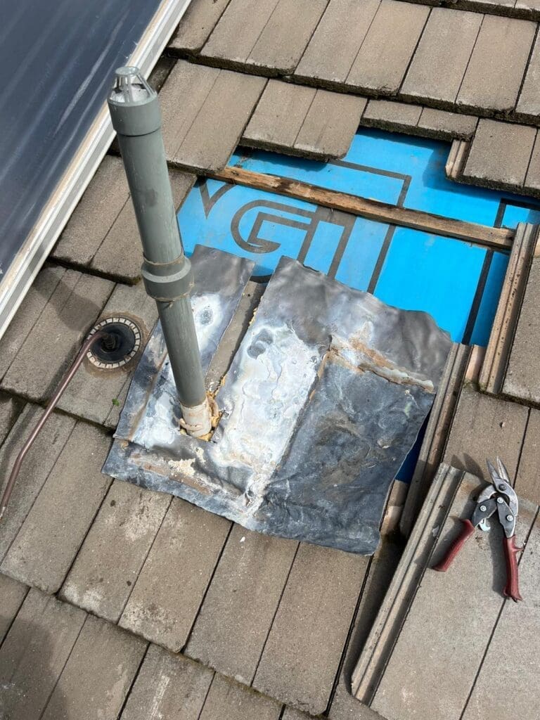 Top Roof Leak Repairs Adelaide