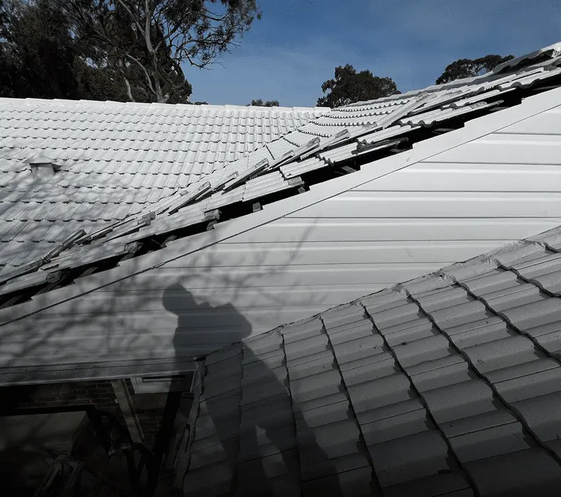 Adelaide Roofing Services