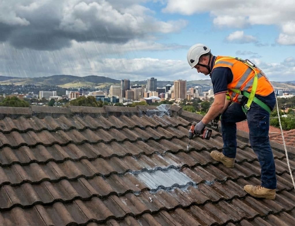 Best Emergency Roof Repair Cost