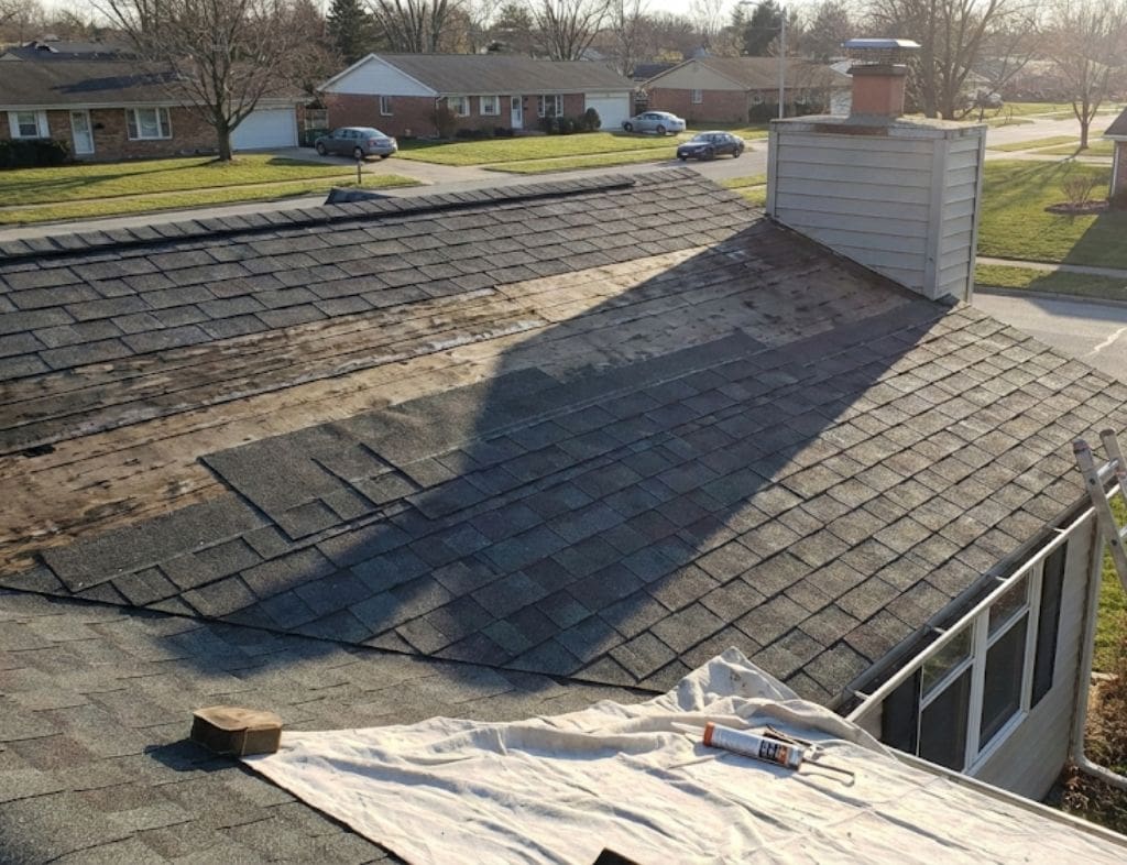 Best Roof Leak Repairs Adelaide